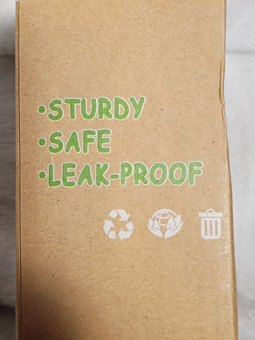 Poop Bags - Green Eco-Friendly Dog Waste Bags (300 pcs)